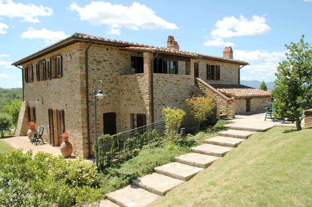 Agriturismo Malagronda Villa Ravigliano Esterno foto