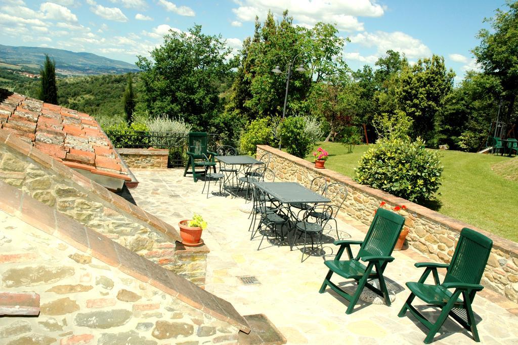 Agriturismo Malagronda Villa Ravigliano Esterno foto