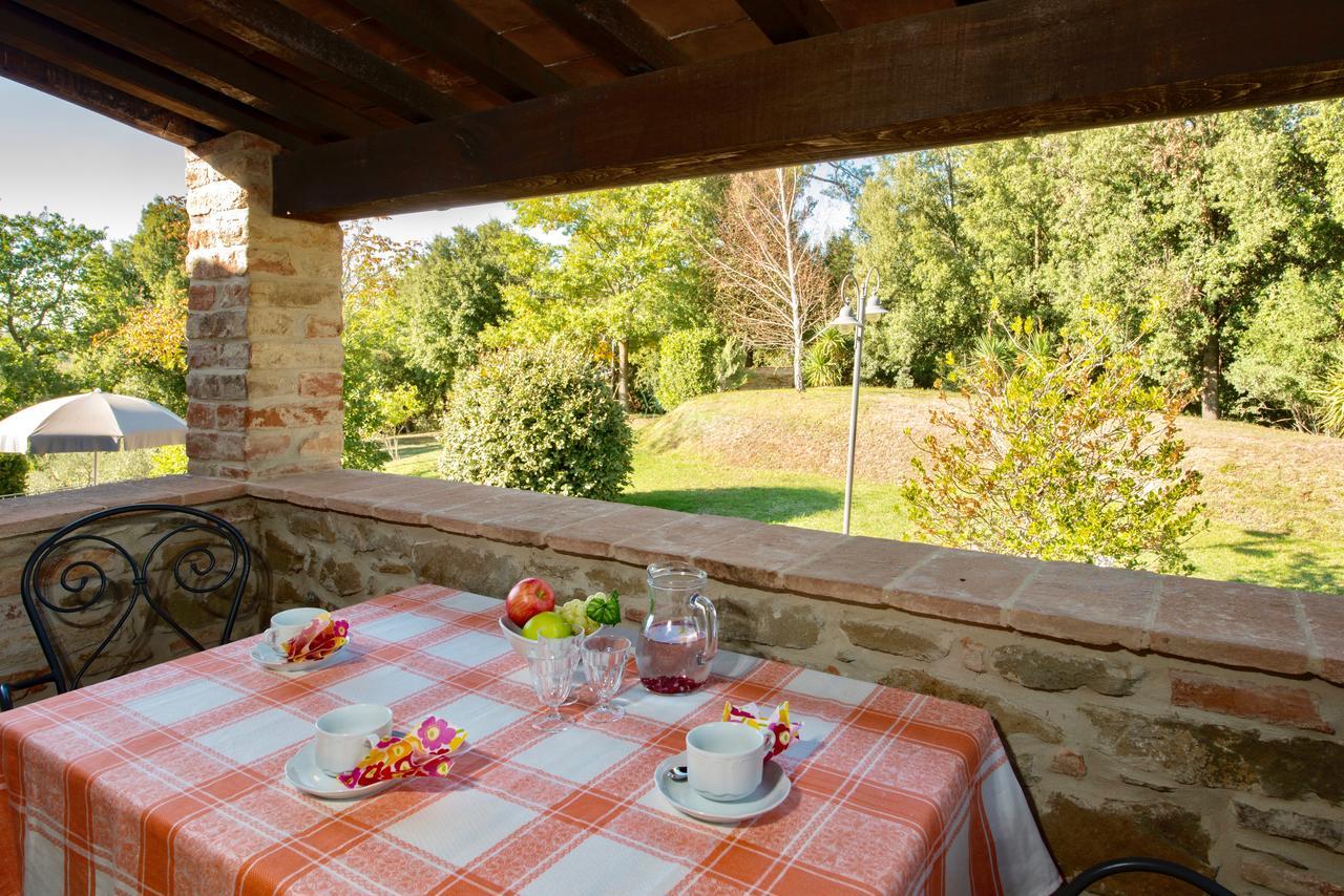 Agriturismo Malagronda Villa Ravigliano Esterno foto