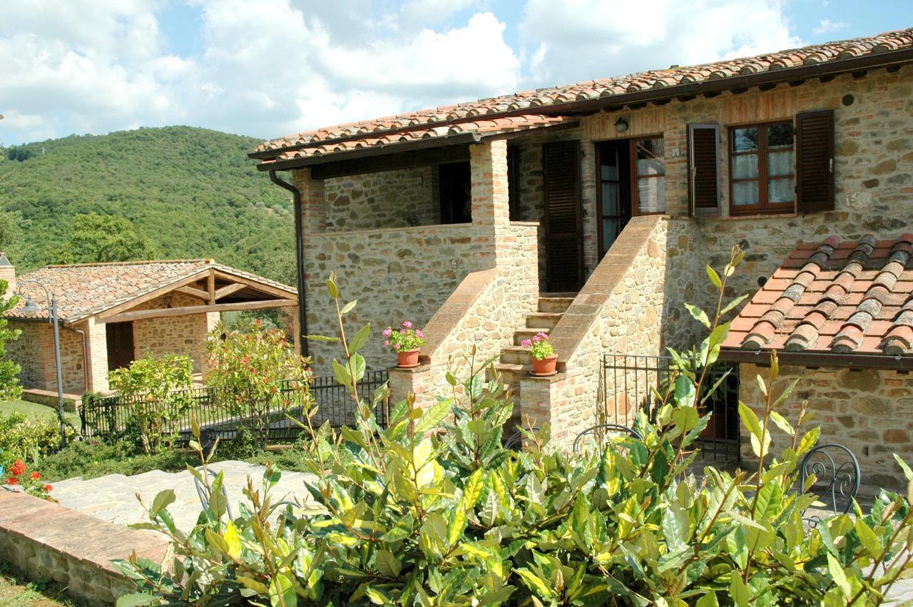 Agriturismo Malagronda Villa Ravigliano Esterno foto