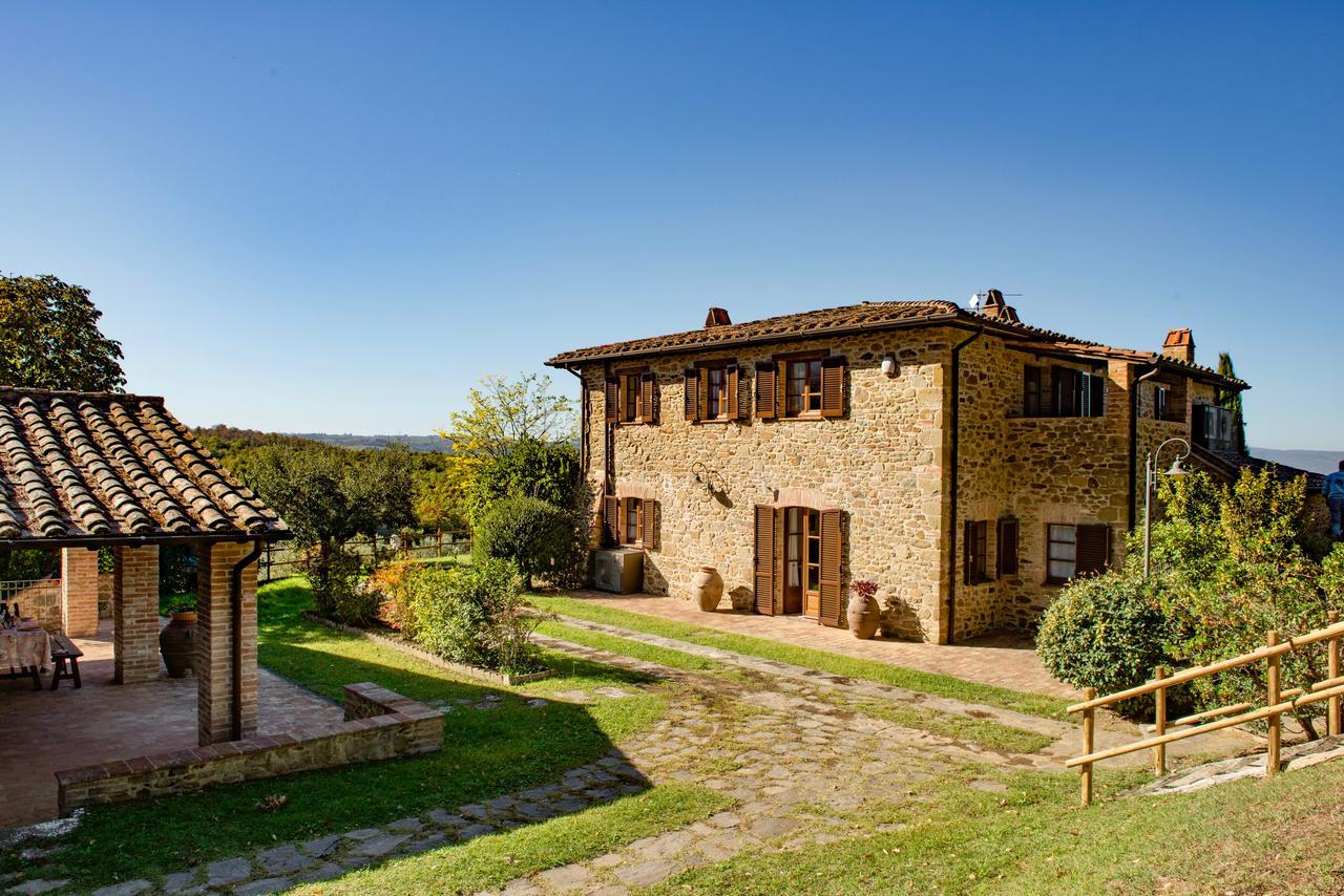 Agriturismo Malagronda Villa Ravigliano Esterno foto