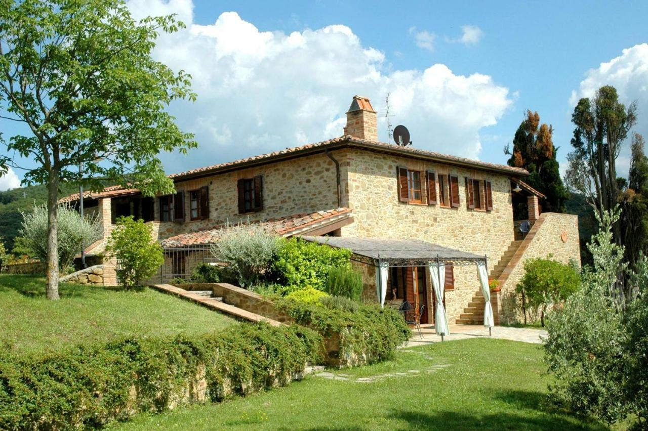 Agriturismo Malagronda Villa Ravigliano Esterno foto